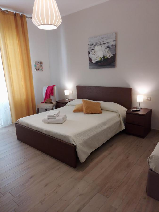 Sapore di Mare Holidays Maiori Dış mekan fotoğraf