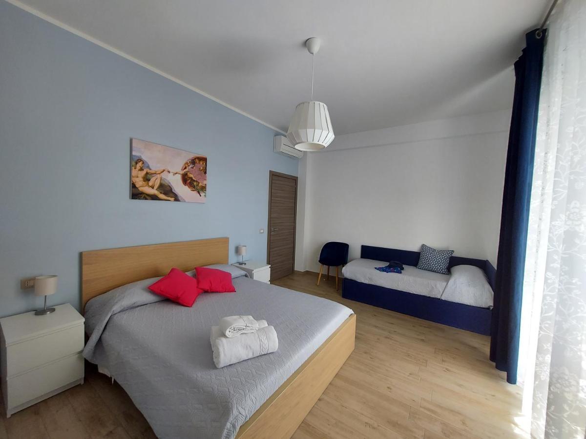 Sapore di Mare Holidays Maiori Dış mekan fotoğraf