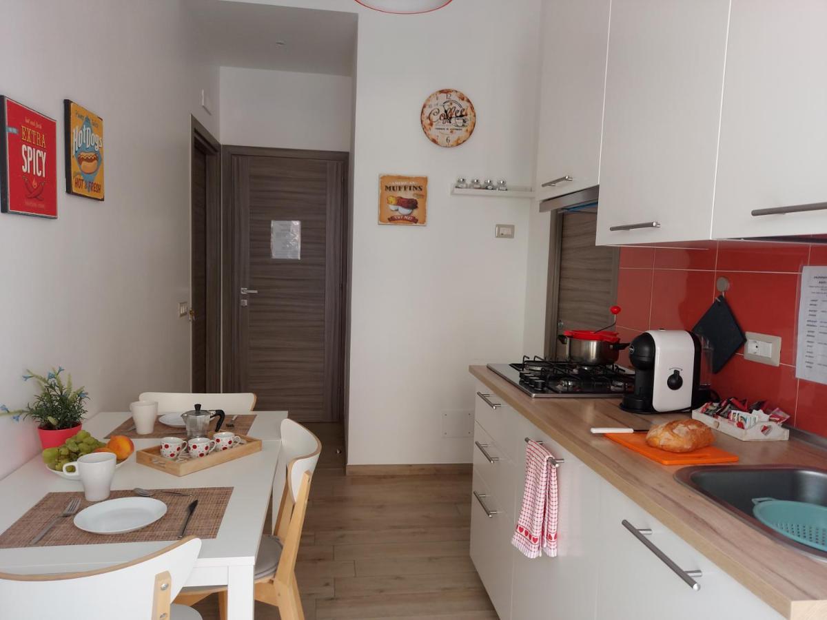 Sapore di Mare Holidays Maiori Dış mekan fotoğraf